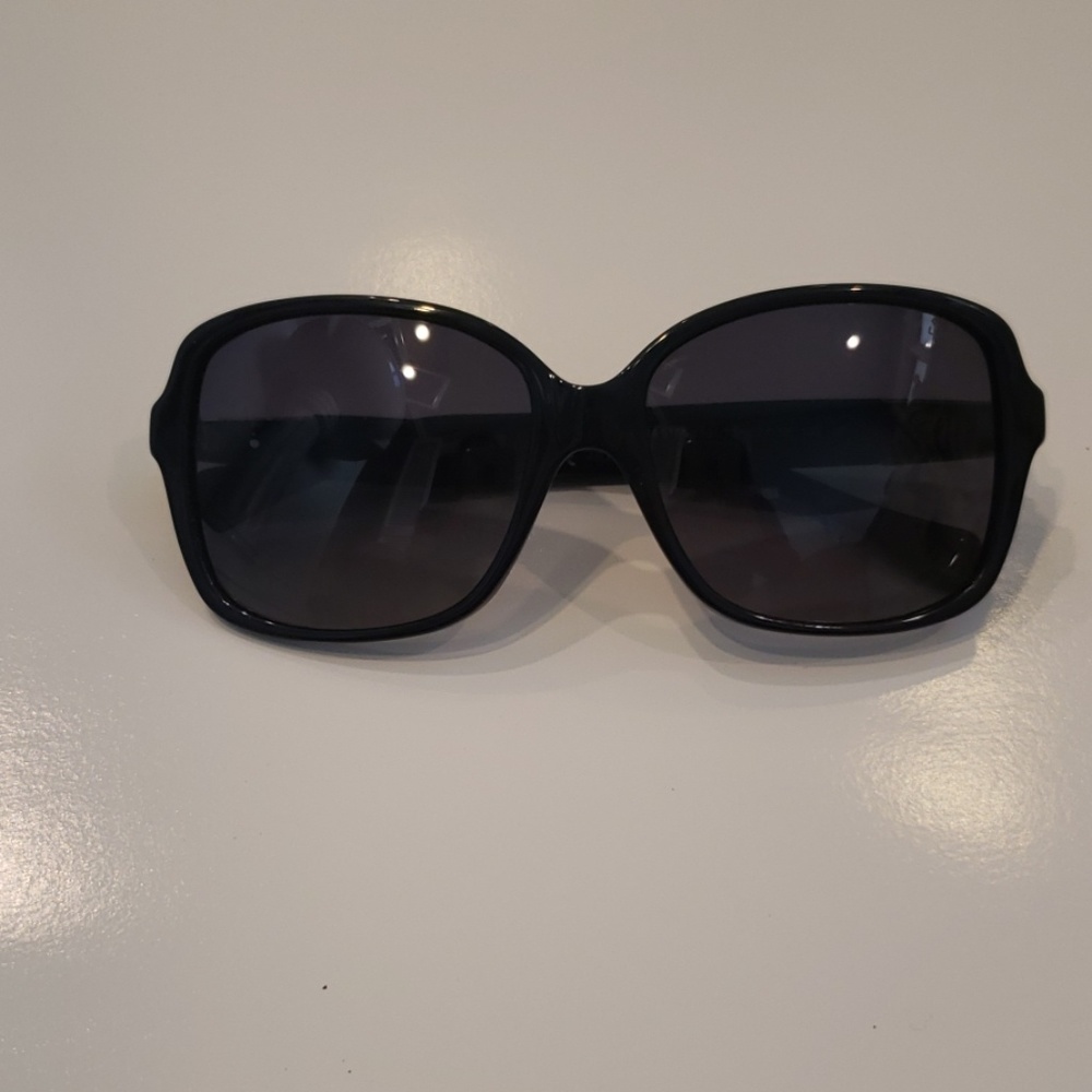 Polo Ralph Lauren Black sunglasses